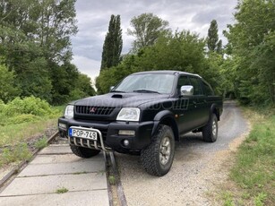 MITSUBISHI L 200 Pick Up 2.5 TD DK GL ABS 4WD