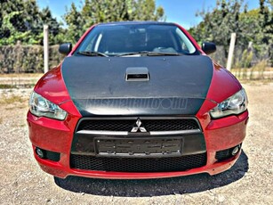 MITSUBISHI LANCER 2.0 DI-D Instyle EVO LINE