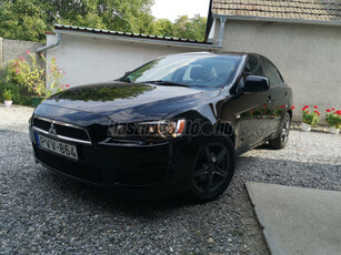 MITSUBISHI LANCER Sportback 1.8 Intense CVT