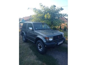 MITSUBISHI PAJERO 2.5 TD GL Young