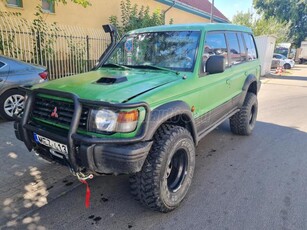 MITSUBISHI PAJERO 2.8 TD GLS