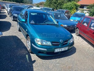 NISSAN ALMERA 1.5 Comfort P3