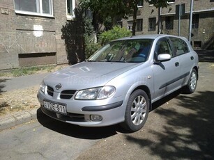 NISSAN ALMERA 1.5 Comfort P3