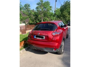 NISSAN JUKE 1.6 Tekna Xtronic EURO6