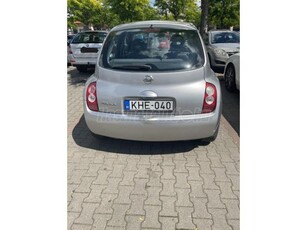 NISSAN MICRA 1.2 Visia