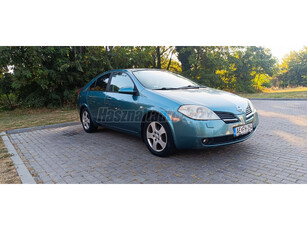 NISSAN PRIMERA 2.2 TD Tekna