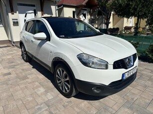 NISSAN QASHQAI 1.5 dCi Tekna Magyarországi.Panoráma Tető.Tolatóradar.Digit Klíma.Multikormány.Új Motor.Megkím