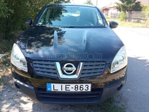 NISSAN QASHQAI 1.6 Acenta 2WD