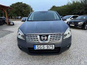 NISSAN QASHQAI 1.6 Tekna 2WD