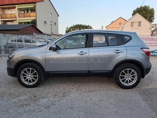 NISSAN QASHQAI 1.6 Tekna NAVI//KAMERA//TEMPOMAT