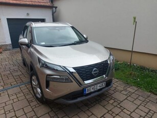 NISSAN X-TRAIL 1.5 VC-T Mild-hybrid N-Connecta Xtronic