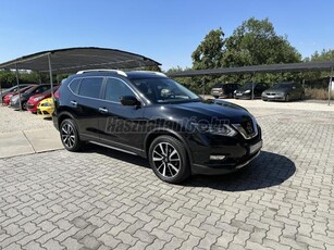 NISSAN X-TRAIL 2.0 dCi Tekna Xtronic 4x4