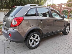 OPEL ANTARA 2.0 CDTI Enjoy