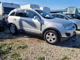 OPEL ANTARA 2.2 CDTI Cosmo Azonnal vihető!!