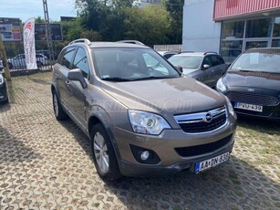 OPEL ANTARA 2.2 CDTI Cosmo Magyarországi. II.tul AWD-összkerékhajtás