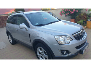 OPEL ANTARA 2.4 Cosmo