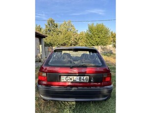 OPEL ASTRA 1.6 GL