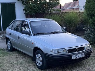 OPEL ASTRA F 1.4 Classic GL Garantált 133000km