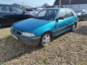 OPEL ASTRA F 1.4 GL