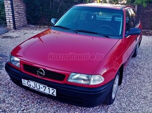 OPEL ASTRA F 1.4 GL