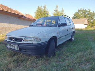 OPEL ASTRA F Caravan 1.4 Classic Start GL