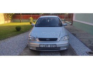 OPEL ASTRA G 1.2 16V Club