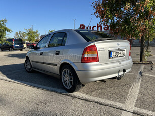 OPEL ASTRA G 1.4 16V Classic II