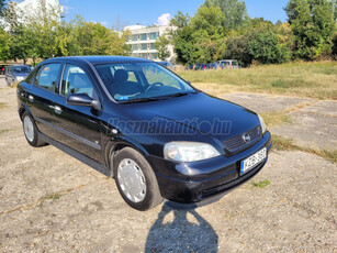 OPEL ASTRA G 1.4 16V Classic II