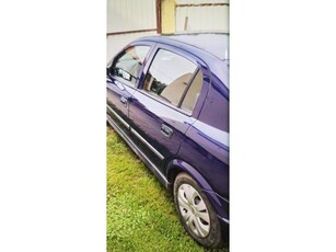 OPEL ASTRA G 1.4 16V Classic II ASTRA GCC 1.4