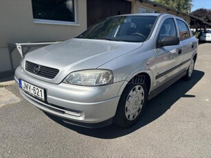 OPEL ASTRA G 1.4 16V Classic II Fantasy