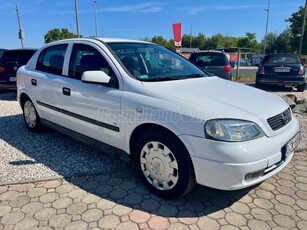 OPEL ASTRA G 1.4 16V Classic II Klímás! 0Ft-tól elvihető!