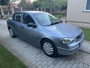 OPEL ASTRA G 1.4 16V Classic II Magyarországi!