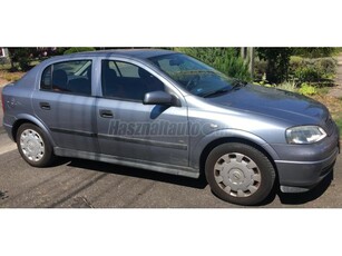 OPEL ASTRA G 1.4 16V Classic II TWINPORT