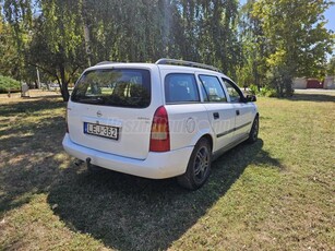 OPEL ASTRA G 1.6 Viva