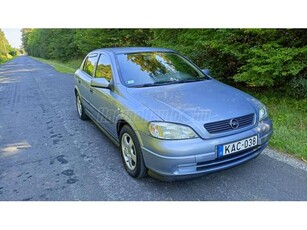 OPEL ASTRA G 1.7 CDTI Classic II Family