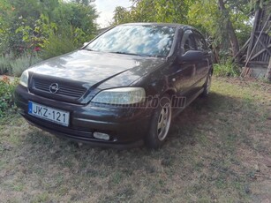 OPEL ASTRA G 1.7 DIT Comfort