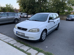 OPEL ASTRA G Caravan 1.6 16V Classic II