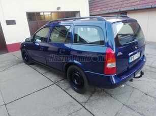 OPEL ASTRA G Caravan 2.0 DTI Comfort