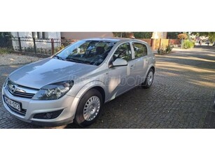 OPEL ASTRA H 1.6 Classic III