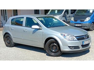 OPEL ASTRA H 1.6 Essentia Easytronic