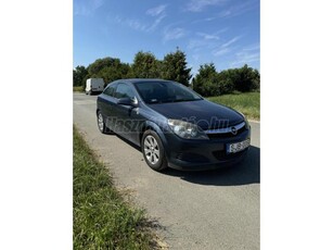 OPEL ASTRA H 1.6 GTC Sport