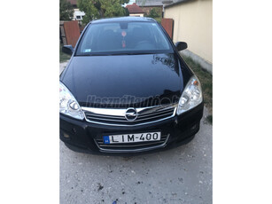 OPEL ASTRA H 1.7 CDTI Essentia h astra