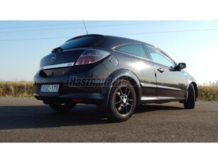 OPEL ASTRA H 1.7 CDTI GTC Sport