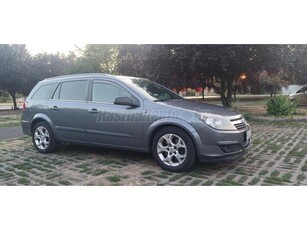 OPEL ASTRA H 1.9 CDTI Elegance