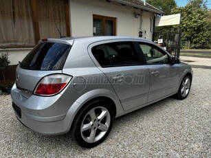 OPEL ASTRA H 2.0 T Sport