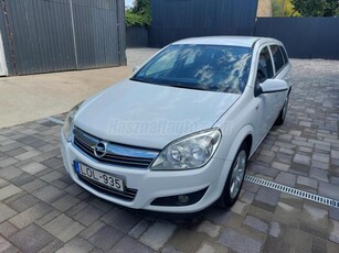 OPEL ASTRA H Caravan 1.6 Essentia friss műszaki frissen szervizelt