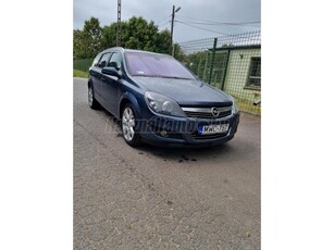 OPEL ASTRA H Caravan 1.9 CDTI Cosmo Magasan felszerelt