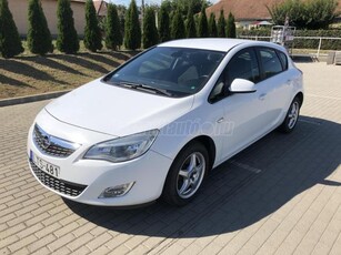 OPEL ASTRA J 1.6 T Enjoy