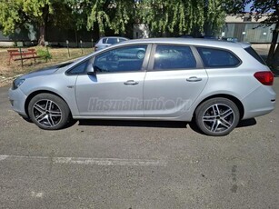 OPEL ASTRA J 1.7 CDTI Cosmo