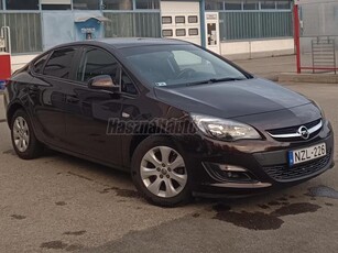 OPEL ASTRA J Sedan 1.6 Enjoy EURO6